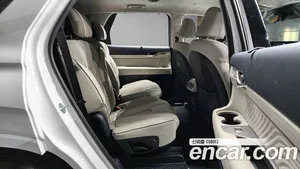 Hyundai Palisade, 2023 — миниатюра 12