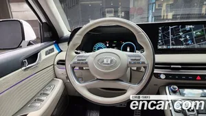 Hyundai Palisade, 2023 — миниатюра 14