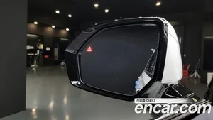 Hyundai Palisade, 2023 — миниатюра 17