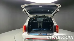 Hyundai Palisade, 2023 — миниатюра 20