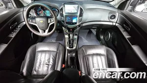 Chevrolet Cruze, 2015 — миниатюра 7