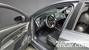 Chevrolet Cruze, 2015 — миниатюра 10