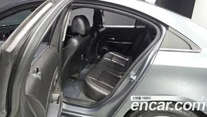 Chevrolet Cruze, 2015 — миниатюра 11