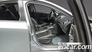 Chevrolet Cruze, 2015 — миниатюра 12