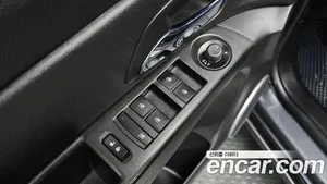 Chevrolet Cruze, 2015 — миниатюра 14