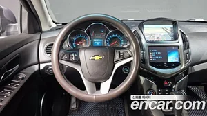 Chevrolet Cruze, 2015 — миниатюра 18