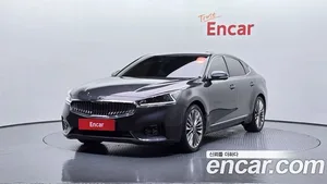 Kia K7, 2016 — миниатюра 1