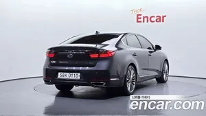 Kia K7, 2016 — миниатюра 2