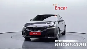 Kia K7, 2016 — миниатюра 3