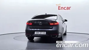 Kia K7, 2016 — миниатюра 4