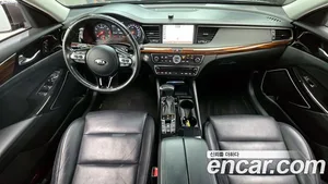 Kia K7, 2016 — миниатюра 7