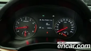 Kia K7, 2016 — миниатюра 8