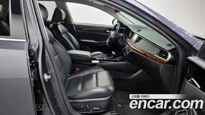 Kia K7, 2016 — миниатюра 10
