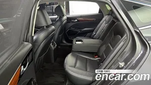 Kia K7, 2016 — миниатюра 12