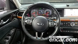 Kia K7, 2016 — миниатюра 14
