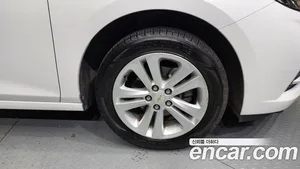 Chevrolet Cruze, 2017 — миниатюра 5
