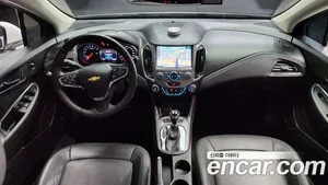 Chevrolet Cruze, 2017 — миниатюра 7