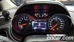 Chevrolet Cruze, 2017 — миниатюра 8