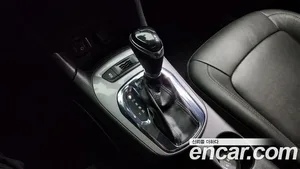 Chevrolet Cruze, 2017 — миниатюра 9