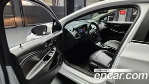 Chevrolet Cruze, 2017 — миниатюра 10
