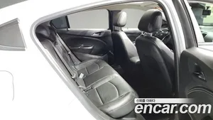 Chevrolet Cruze, 2017 — миниатюра 12