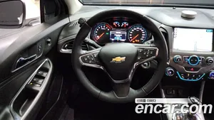 Chevrolet Cruze, 2017 — миниатюра 13