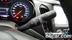 Chevrolet Cruze, 2017 — миниатюра 18