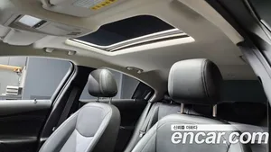 Chevrolet Cruze, 2017 — миниатюра 19