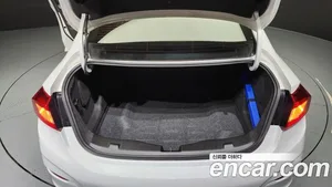 Chevrolet Cruze, 2017 — миниатюра 20