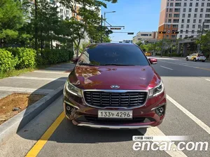 Kia Carnival, 2019 — миниатюра 2
