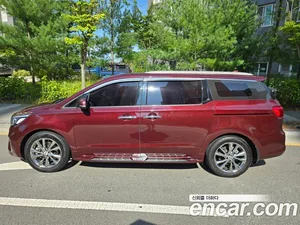 Kia Carnival, 2019 — миниатюра 4