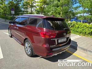 Kia Carnival, 2019 — миниатюра 6