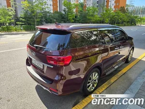 Kia Carnival, 2019 — миниатюра 7