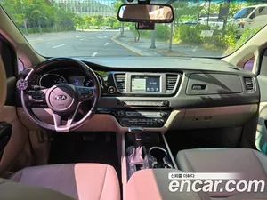 Kia Carnival, 2019 — миниатюра 9