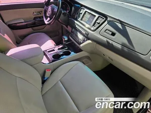 Kia Carnival, 2019 — миниатюра 10