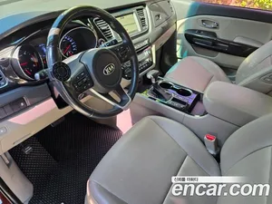 Kia Carnival, 2019 — миниатюра 11