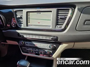 Kia Carnival, 2019 — миниатюра 13