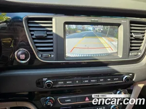 Kia Carnival, 2019 — миниатюра 14