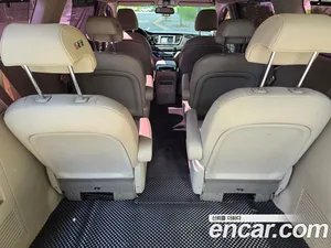 Kia Carnival, 2019 — миниатюра 16