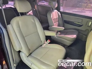 Kia Carnival, 2019 — миниатюра 17