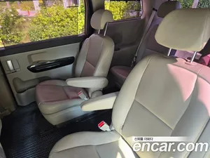 Kia Carnival, 2019 — миниатюра 18
