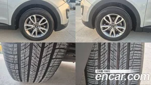 Hyundai Santa Fe, 2014 — миниатюра 5