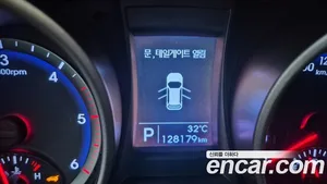 Hyundai Santa Fe, 2014 — миниатюра 8