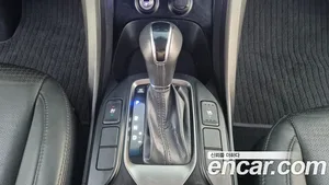 Hyundai Santa Fe, 2014 — миниатюра 9