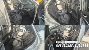 Hyundai Santa Fe, 2014 — миниатюра 10