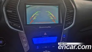 Hyundai Santa Fe, 2014 — миниатюра 12