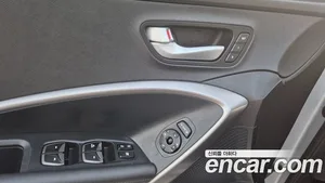 Hyundai Santa Fe, 2014 — миниатюра 13