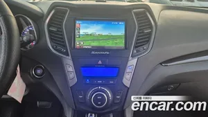 Hyundai Santa Fe, 2014 — миниатюра 15