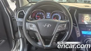 Hyundai Santa Fe, 2014 — миниатюра 16