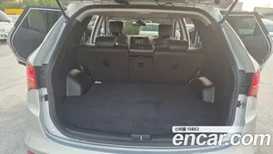 Hyundai Santa Fe, 2014 — миниатюра 17
